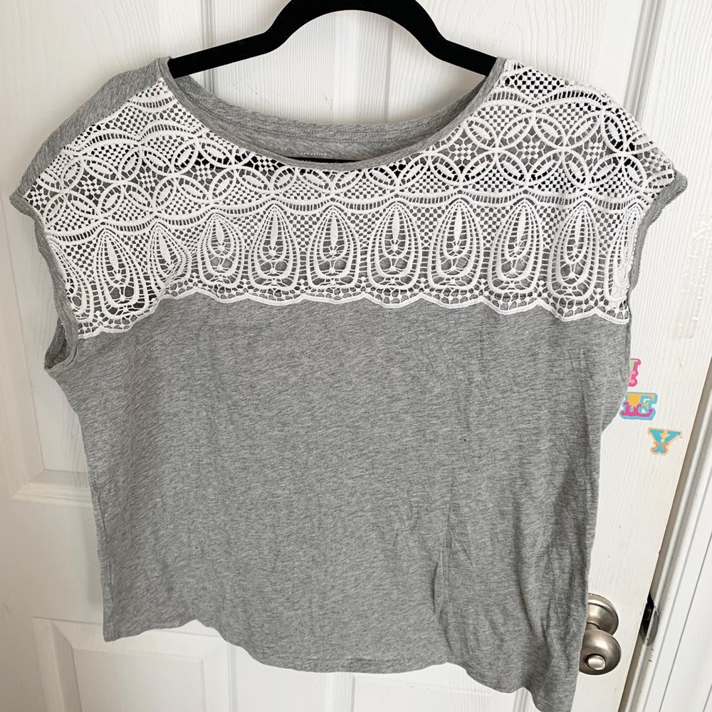 Loft Top